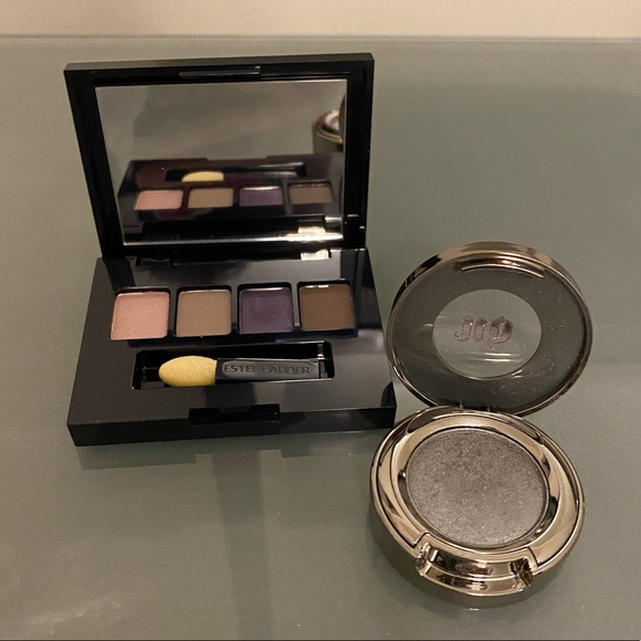 Mac and Huda Beauty Shadows - Picture 7 of 8